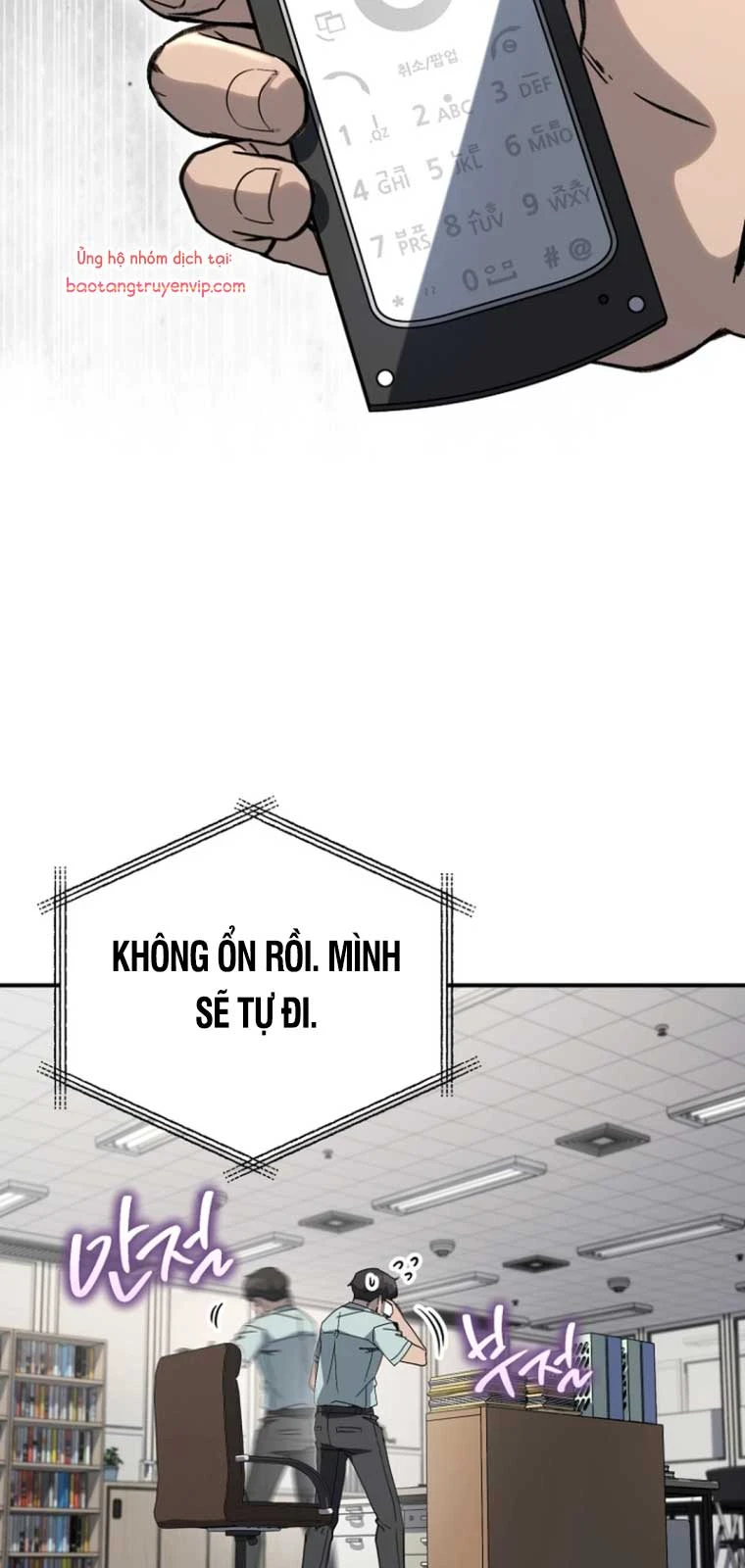 Diễn Viên Ngàn Mặt Chapter 29 - 2