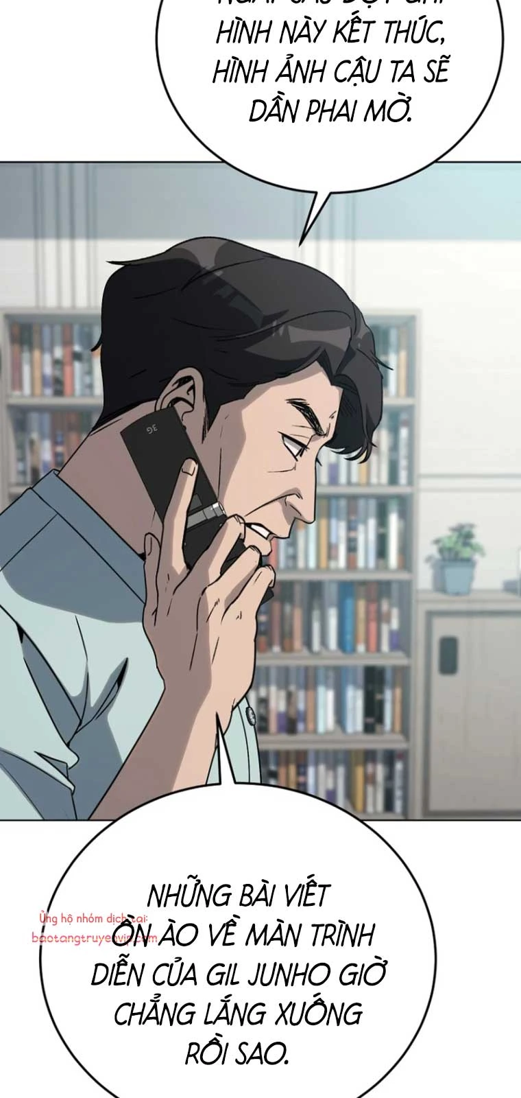 Diễn Viên Ngàn Mặt Chapter 29 - 6