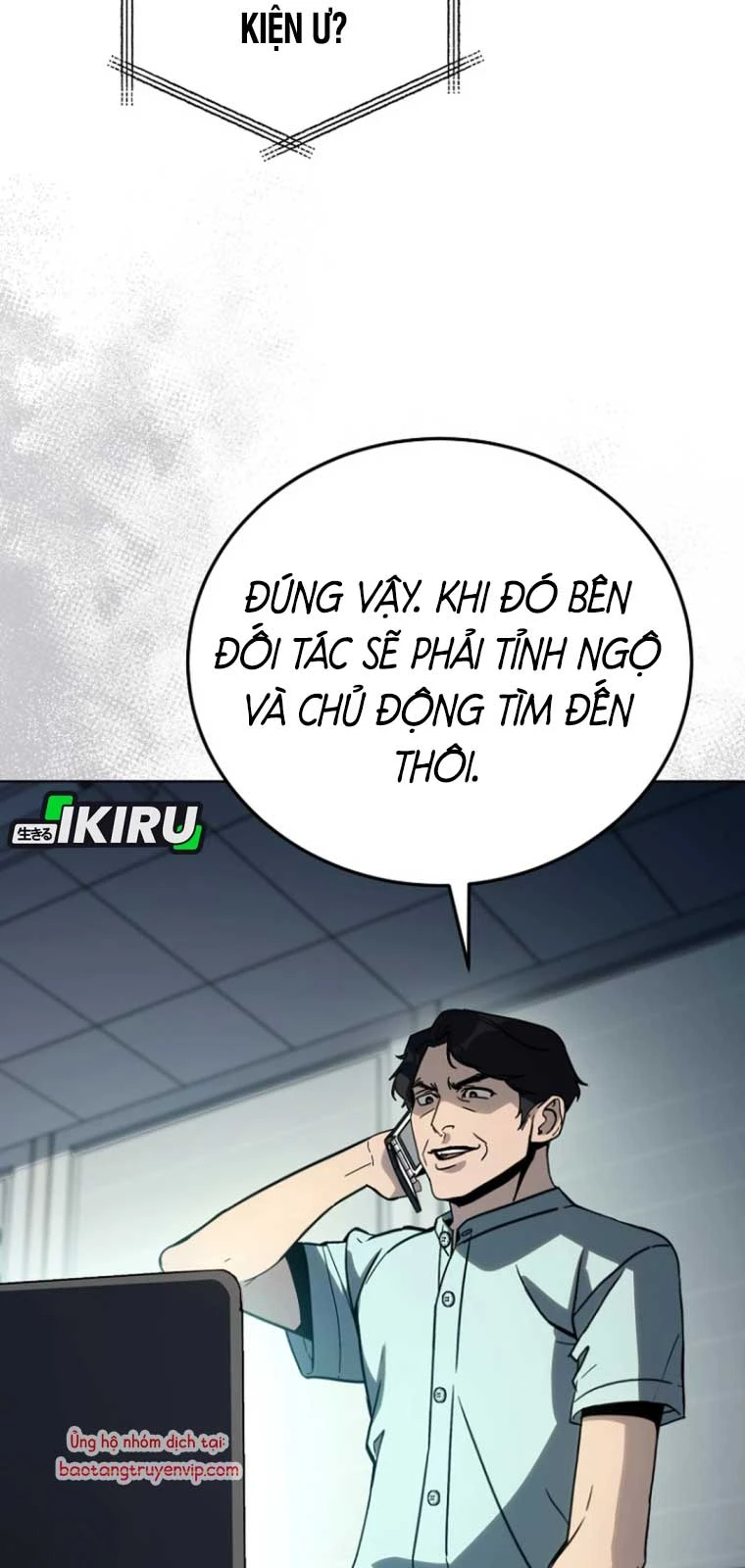 Diễn Viên Ngàn Mặt Chapter 29 - 8