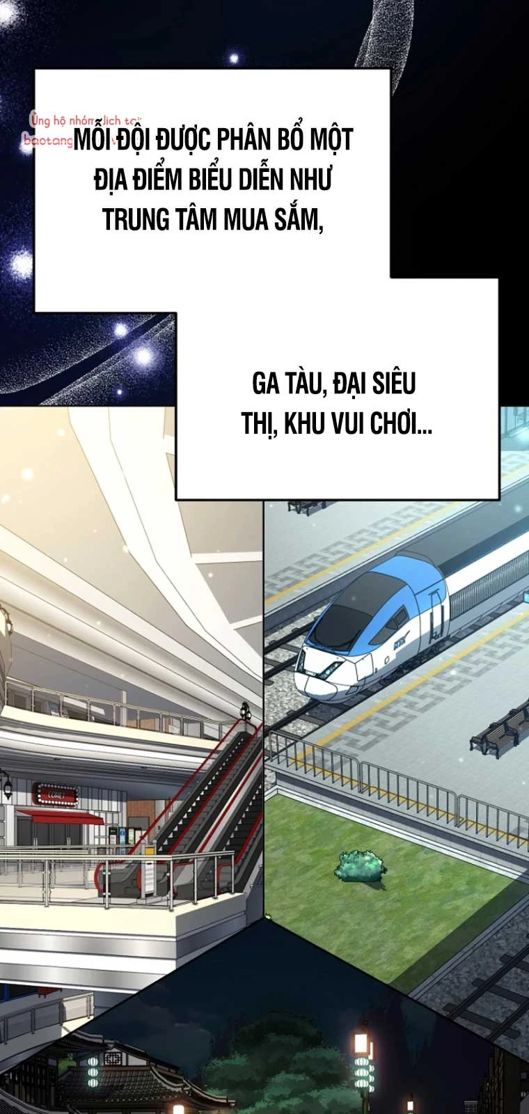 Diễn Viên Ngàn Mặt Chapter 29 - 14