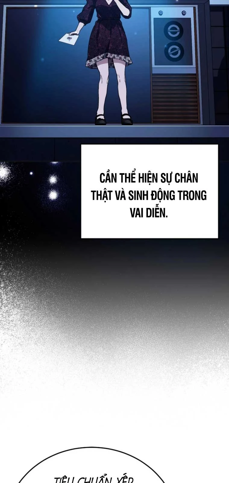 Diễn Viên Ngàn Mặt Chapter 29 - 16
