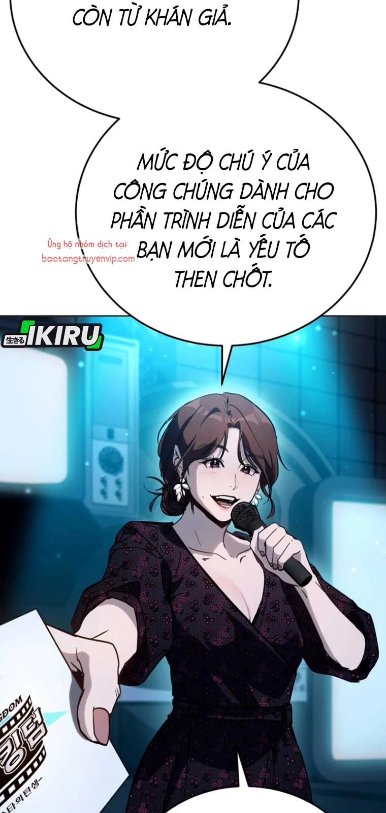 Diễn Viên Ngàn Mặt Chapter 29 - 18