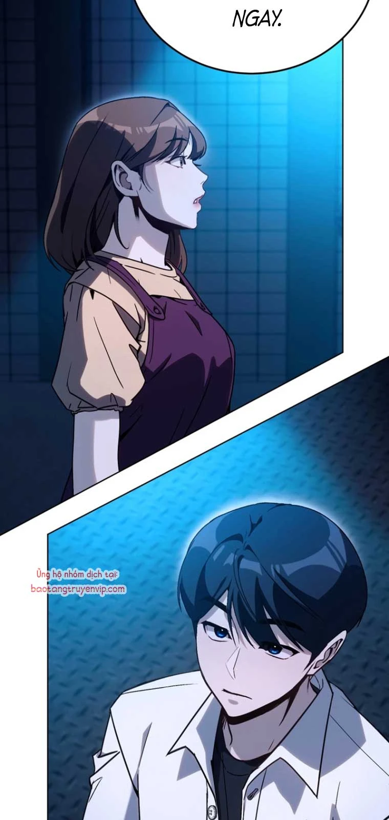 Diễn Viên Ngàn Mặt Chapter 29 - 20