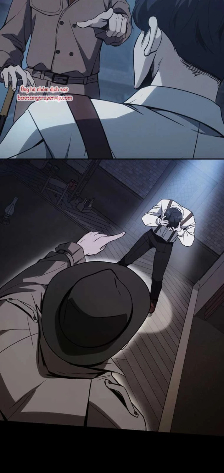 Diễn Viên Ngàn Mặt Chapter 29 - 23