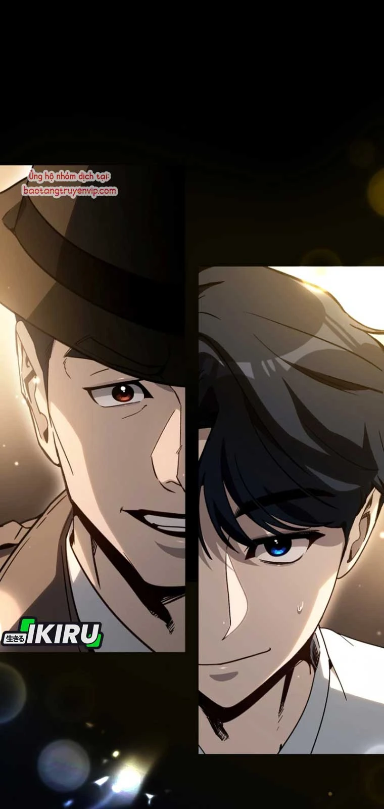 Diễn Viên Ngàn Mặt Chapter 29 - 24