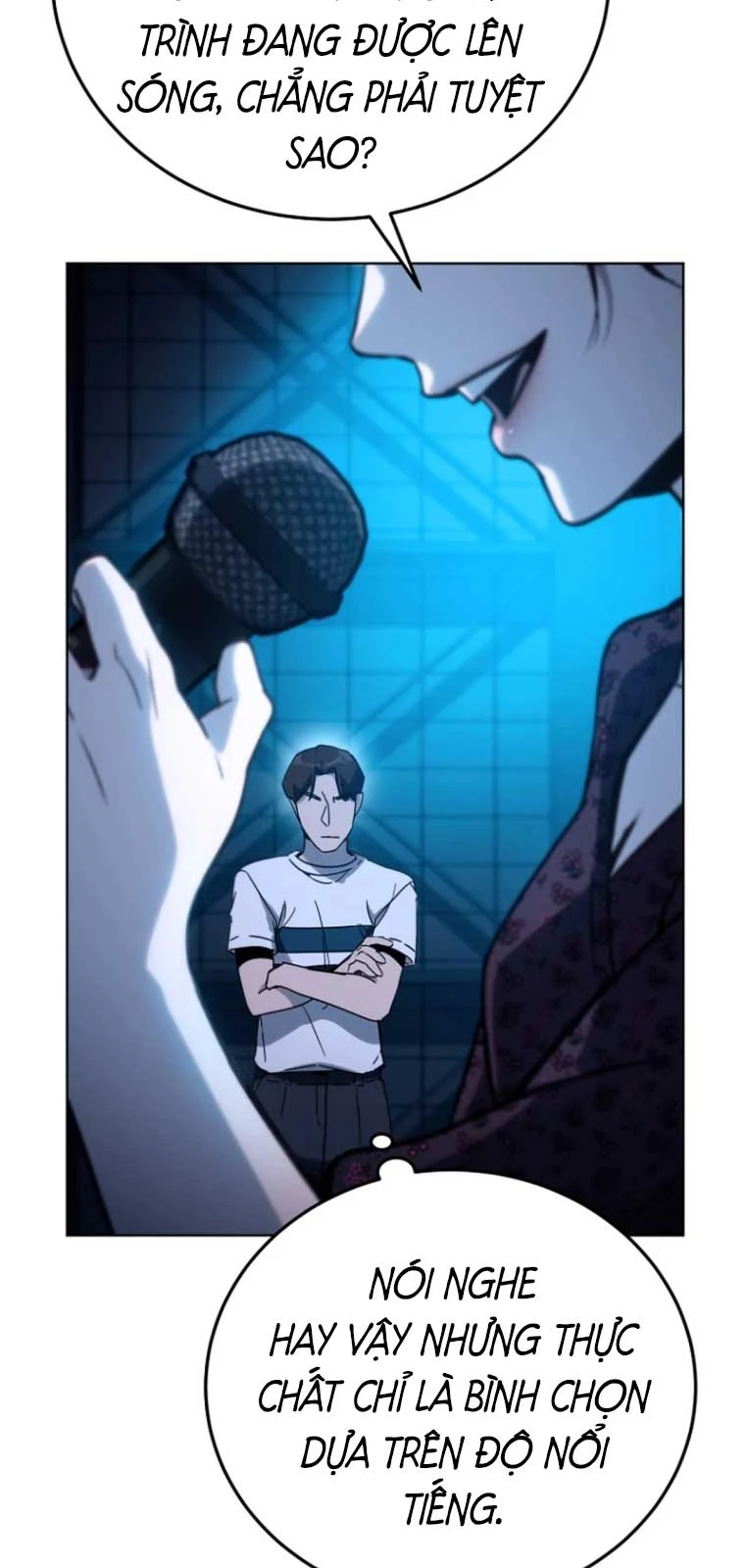 Diễn Viên Ngàn Mặt Chapter 29 - 27