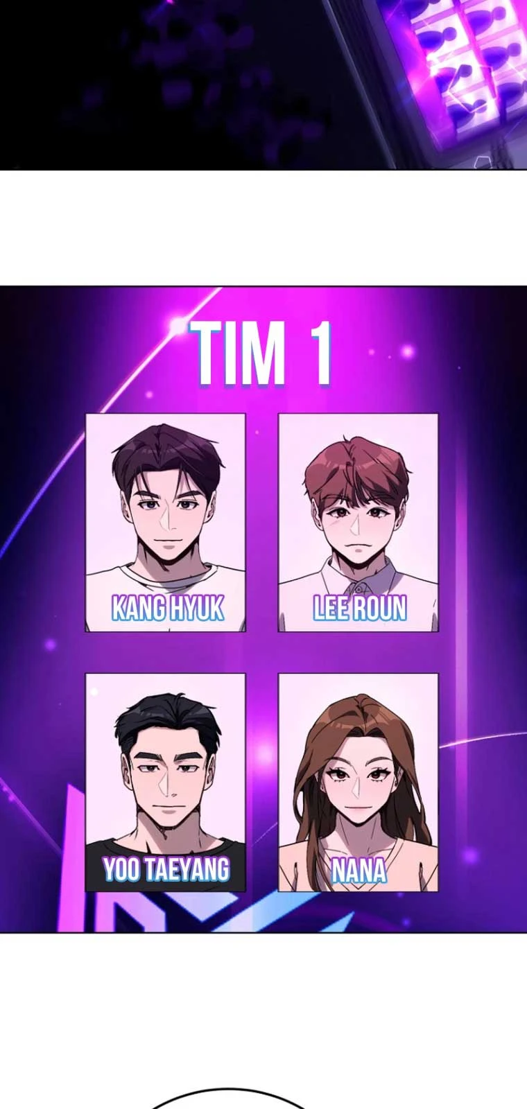 Diễn Viên Ngàn Mặt Chapter 29 - 30