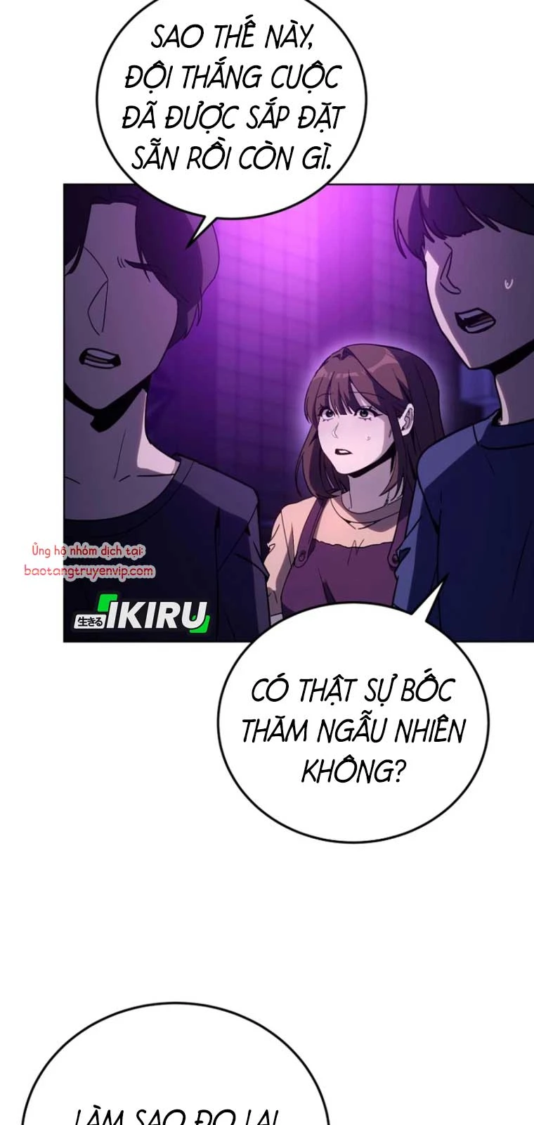 Diễn Viên Ngàn Mặt Chapter 29 - 31