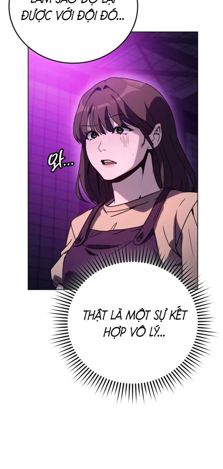 Diễn Viên Ngàn Mặt Chapter 29 - 32