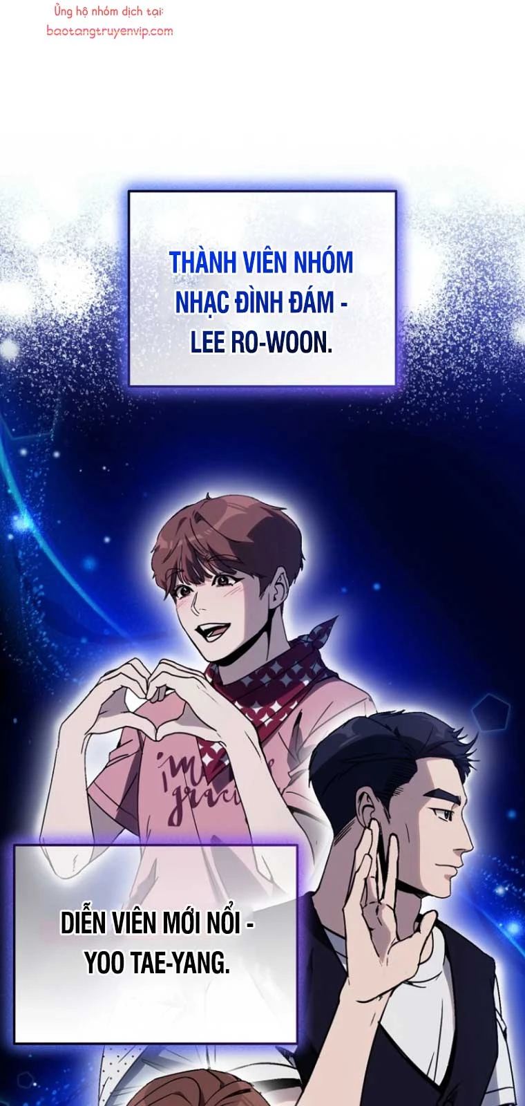 Diễn Viên Ngàn Mặt Chapter 29 - 33