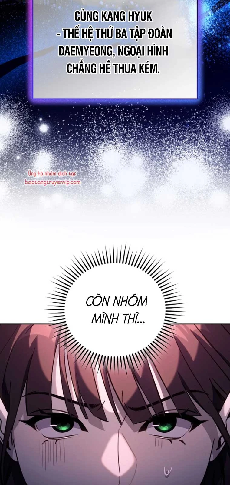 Diễn Viên Ngàn Mặt Chapter 29 - 35