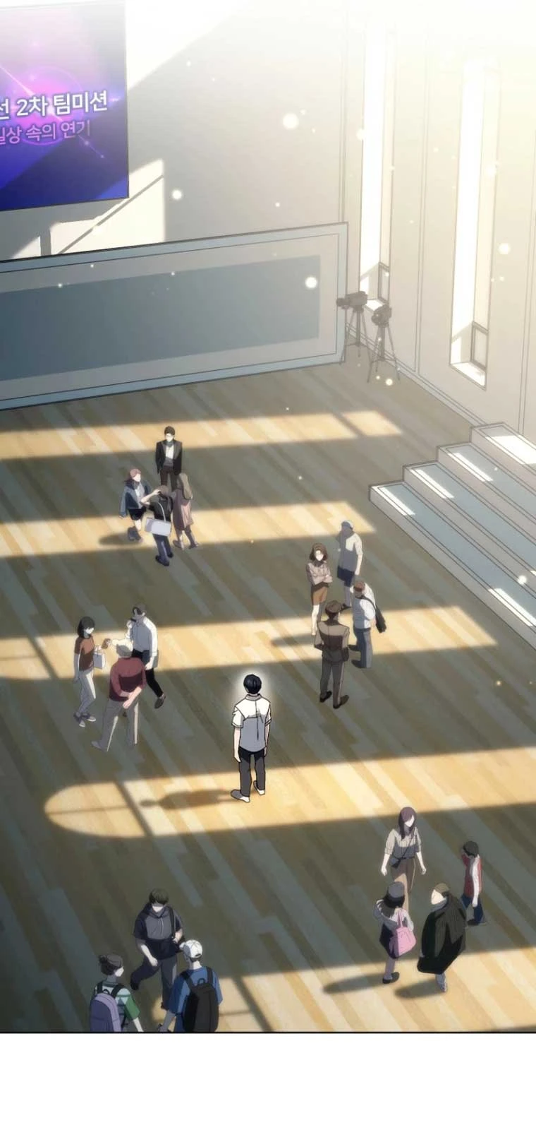 Diễn Viên Ngàn Mặt Chapter 29 - 39