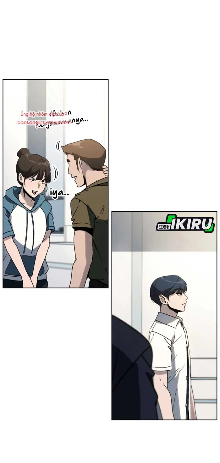 Diễn Viên Ngàn Mặt Chapter 29 - 40