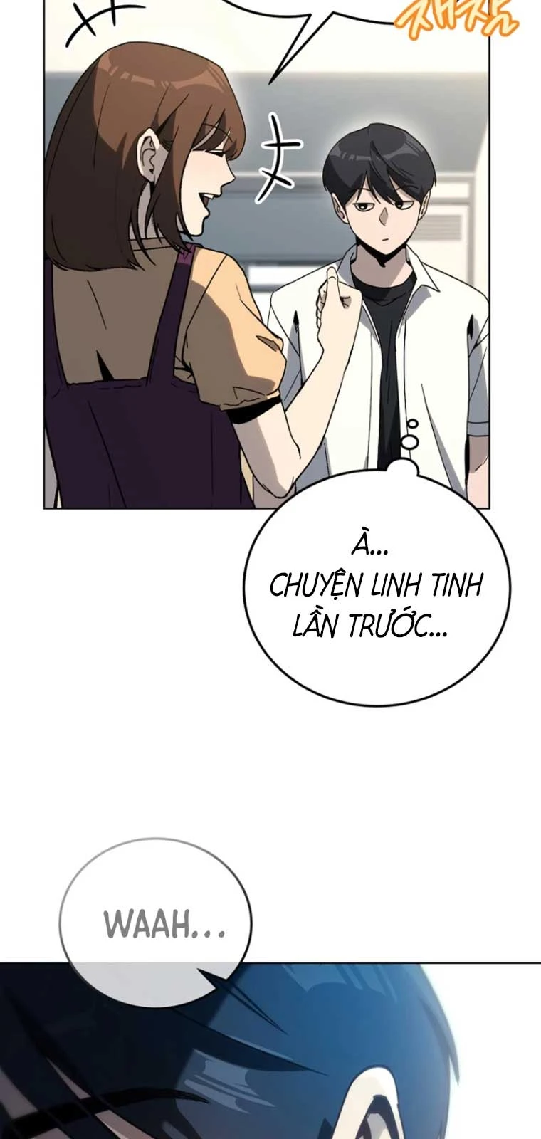 Diễn Viên Ngàn Mặt Chapter 29 - 44