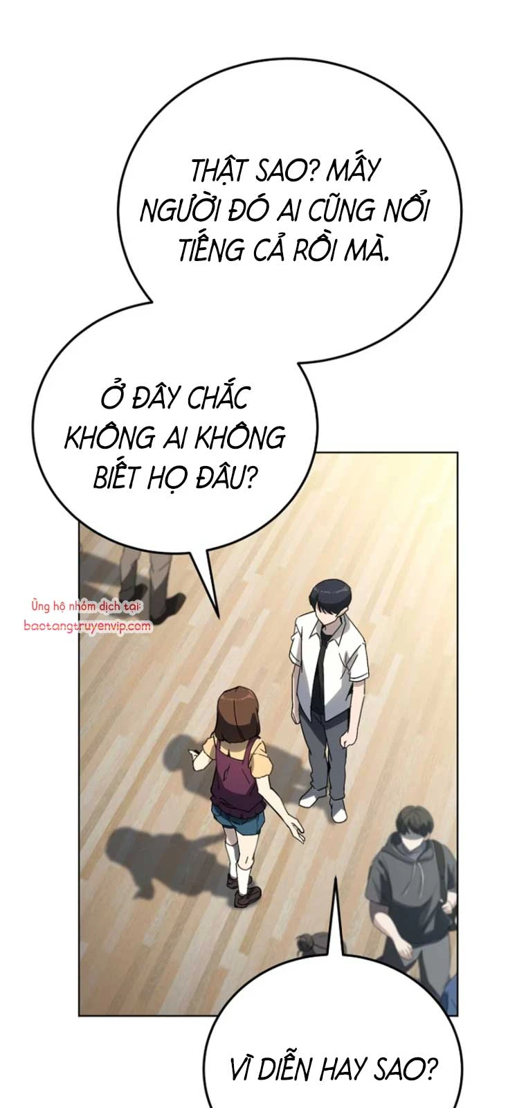 Diễn Viên Ngàn Mặt Chapter 29 - 48