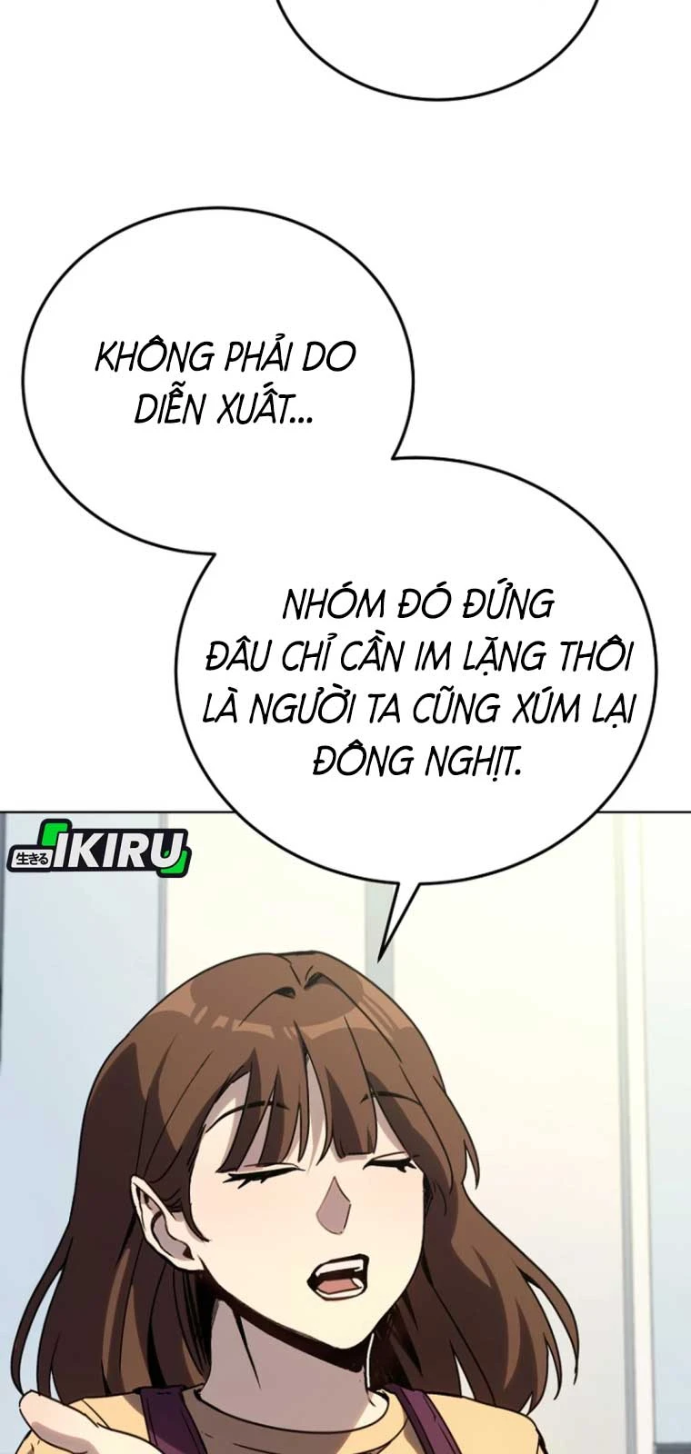 Diễn Viên Ngàn Mặt Chapter 29 - 49