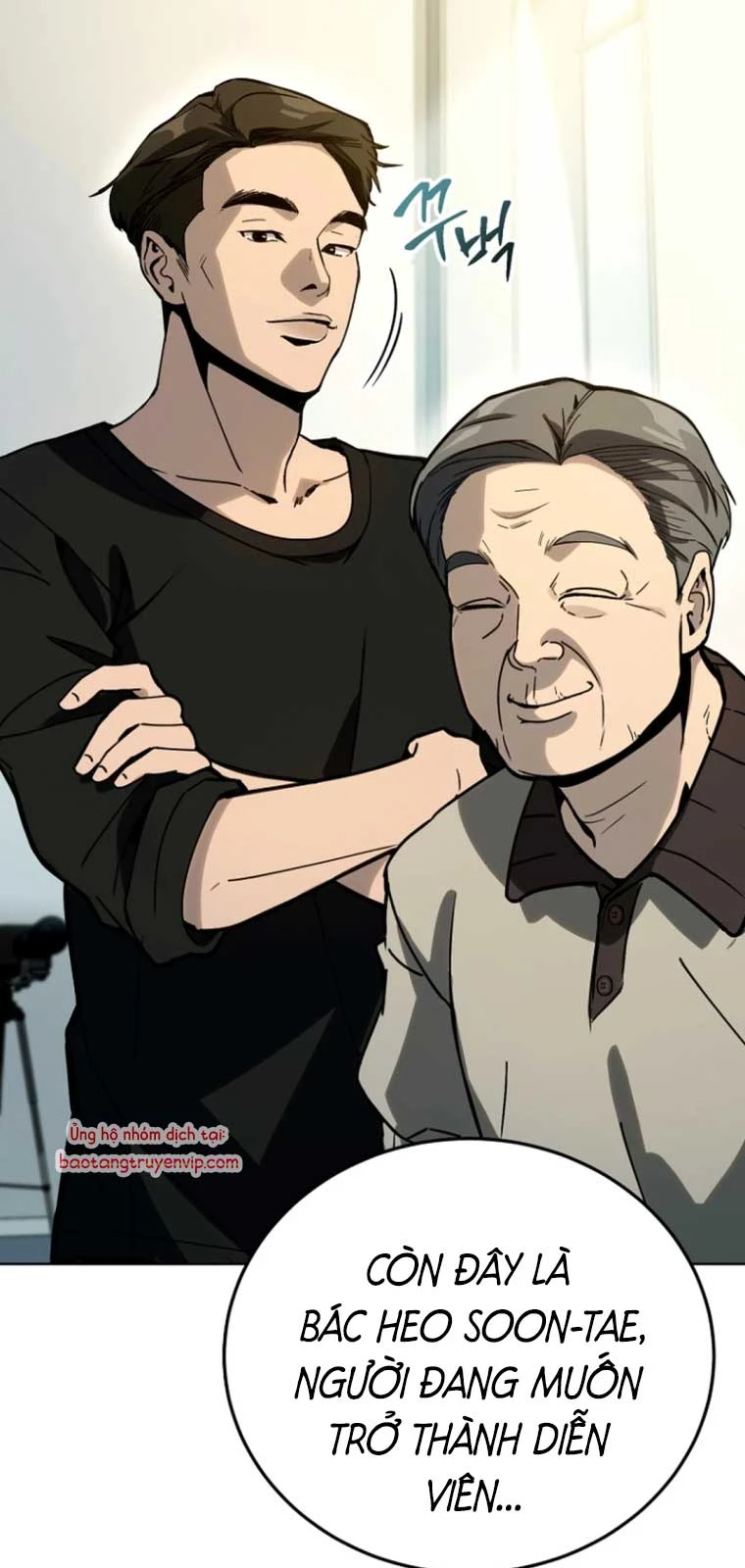 Diễn Viên Ngàn Mặt Chapter 29 - 54