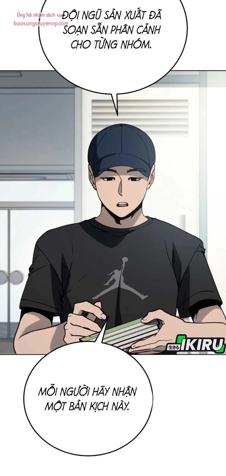 Diễn Viên Ngàn Mặt Chapter 29 - 62