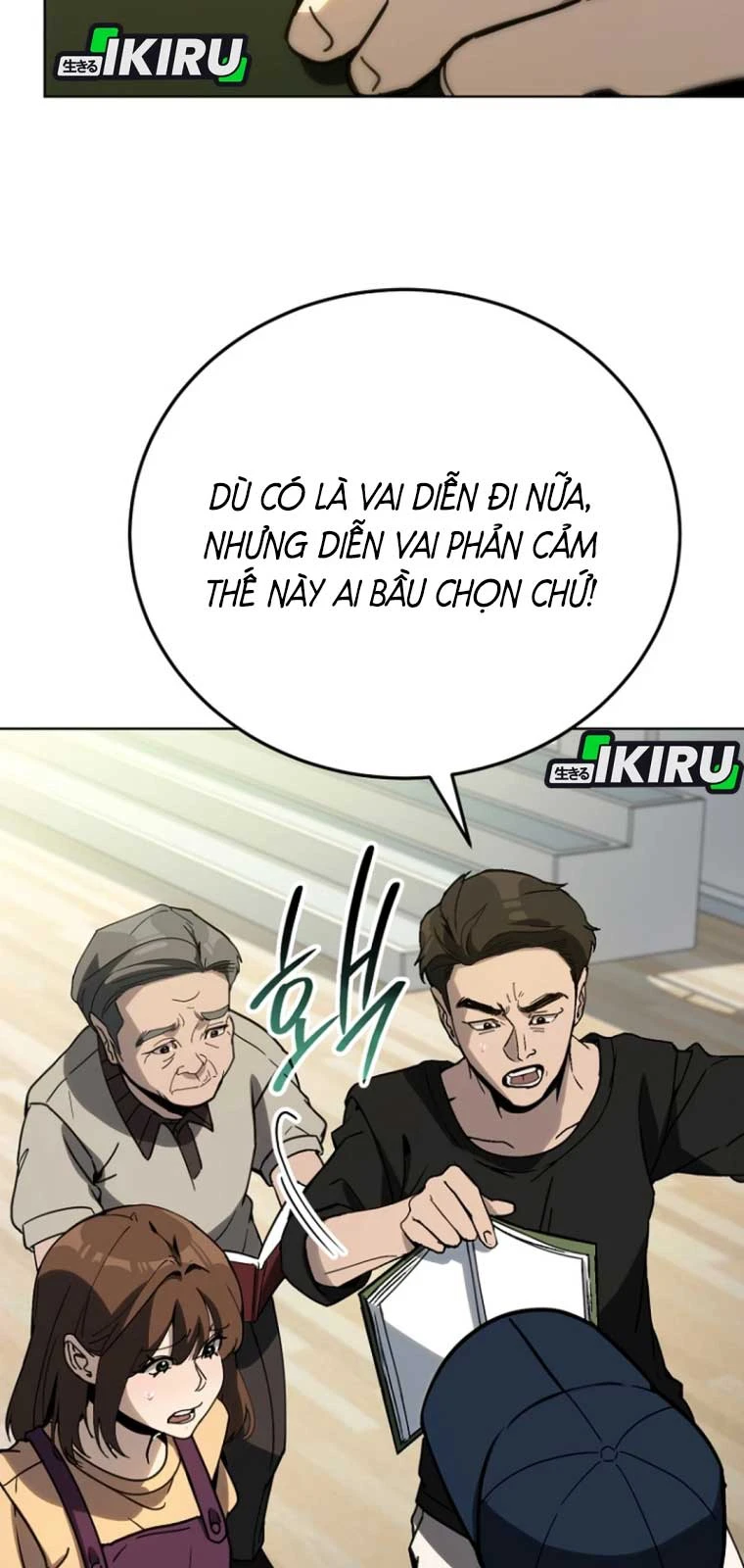 Diễn Viên Ngàn Mặt Chapter 29 - 66