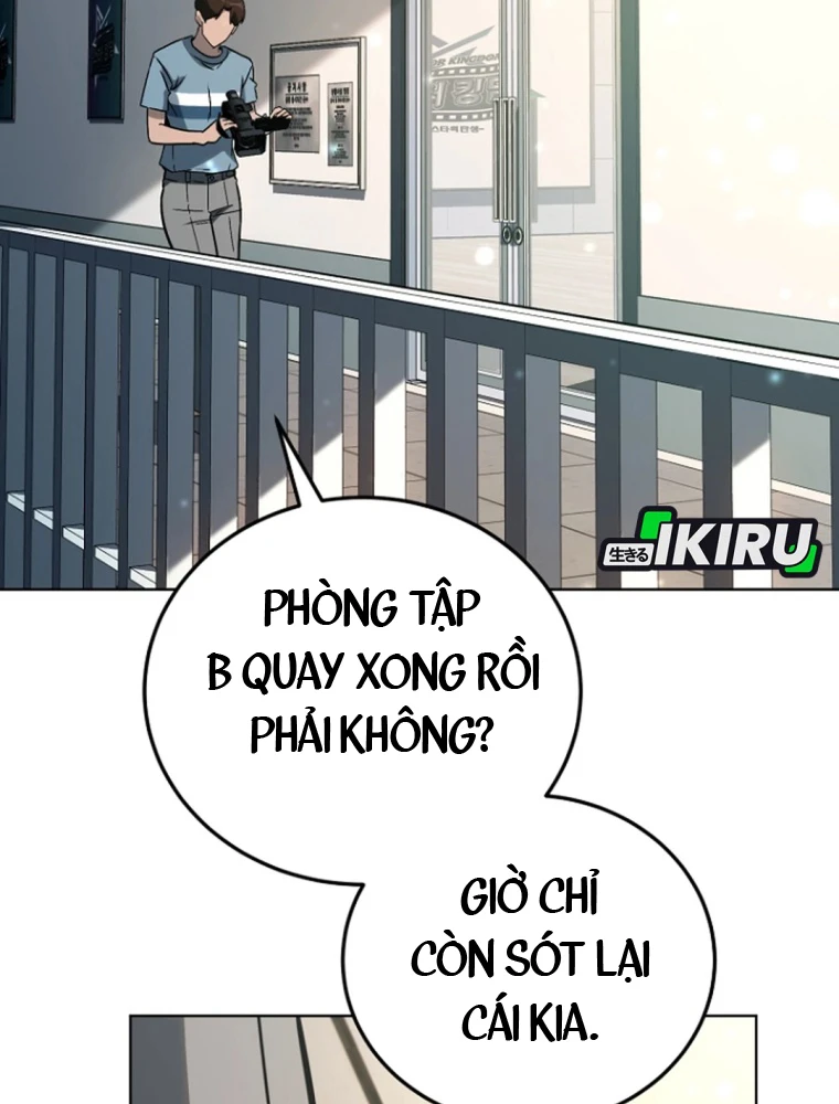 Diễn Viên Ngàn Mặt Chapter 30 - 3