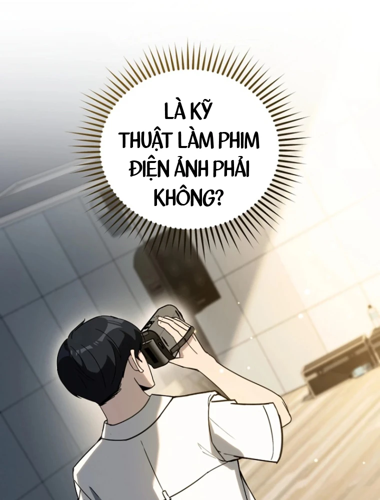 Diễn Viên Ngàn Mặt Chapter 30 - 35