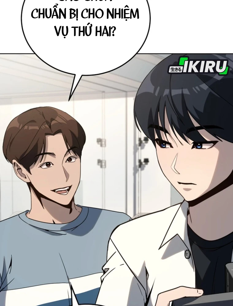 Diễn Viên Ngàn Mặt Chapter 30 - 41