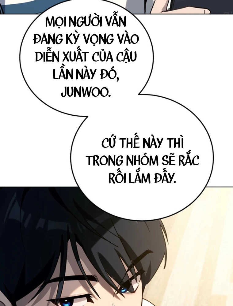 Diễn Viên Ngàn Mặt Chapter 30 - 42