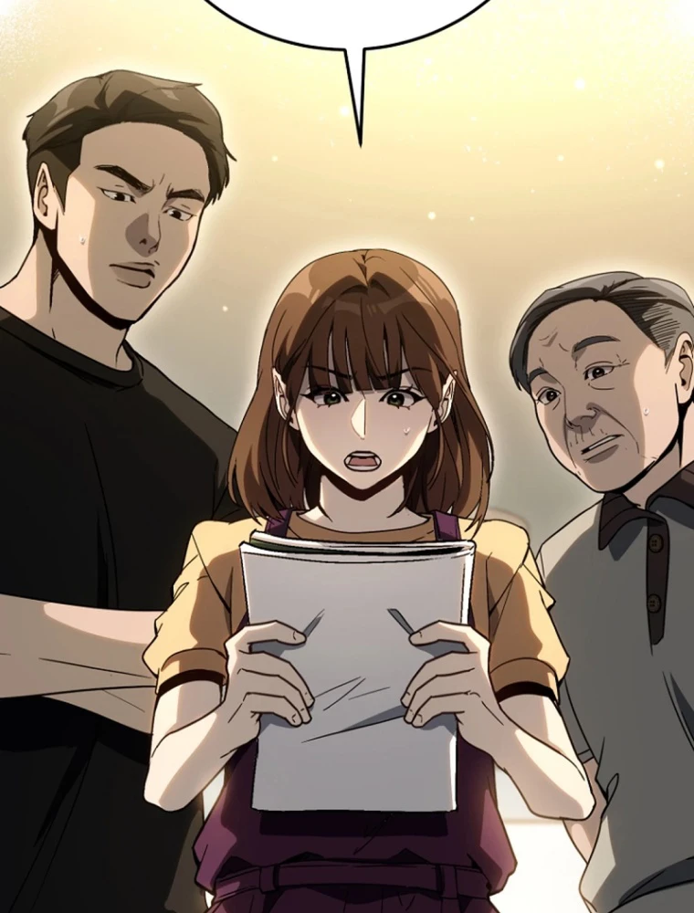 Diễn Viên Ngàn Mặt Chapter 30 - 50