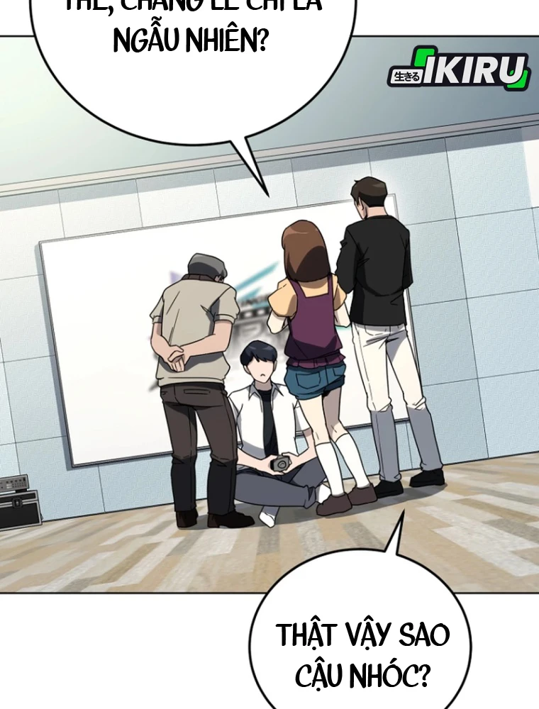 Diễn Viên Ngàn Mặt Chapter 30 - 52