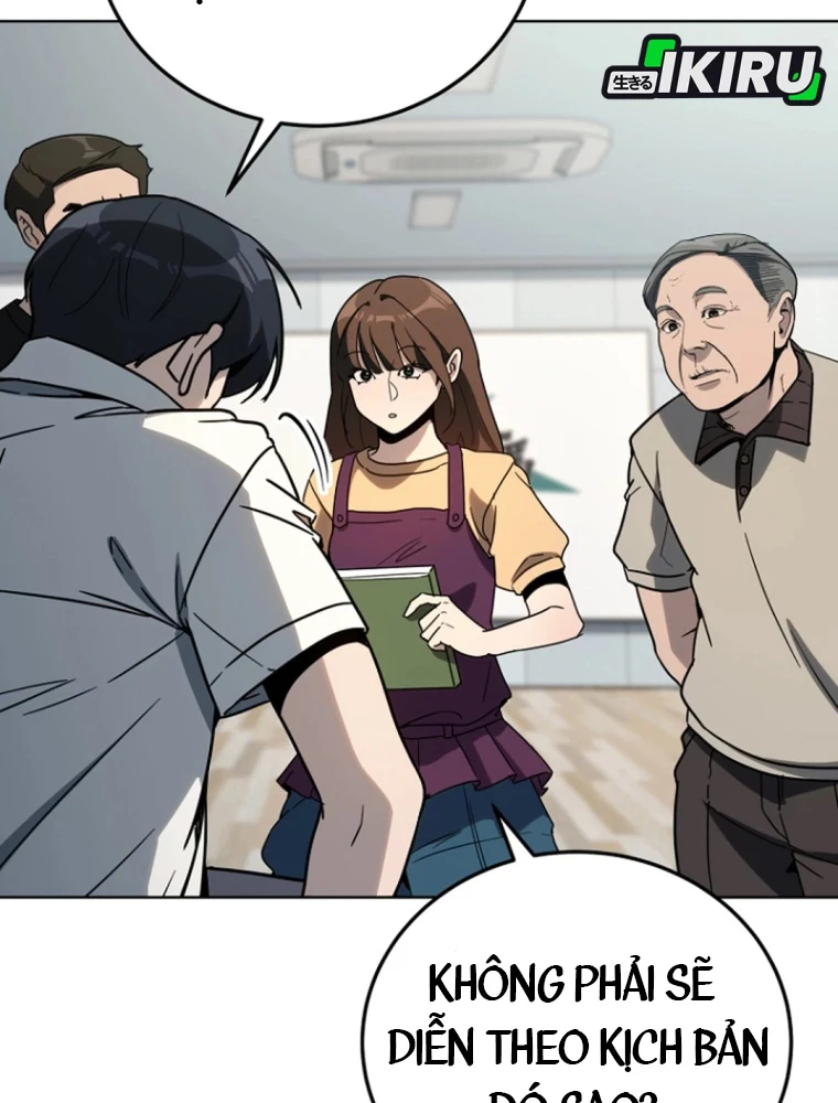 Diễn Viên Ngàn Mặt Chapter 30 - 60