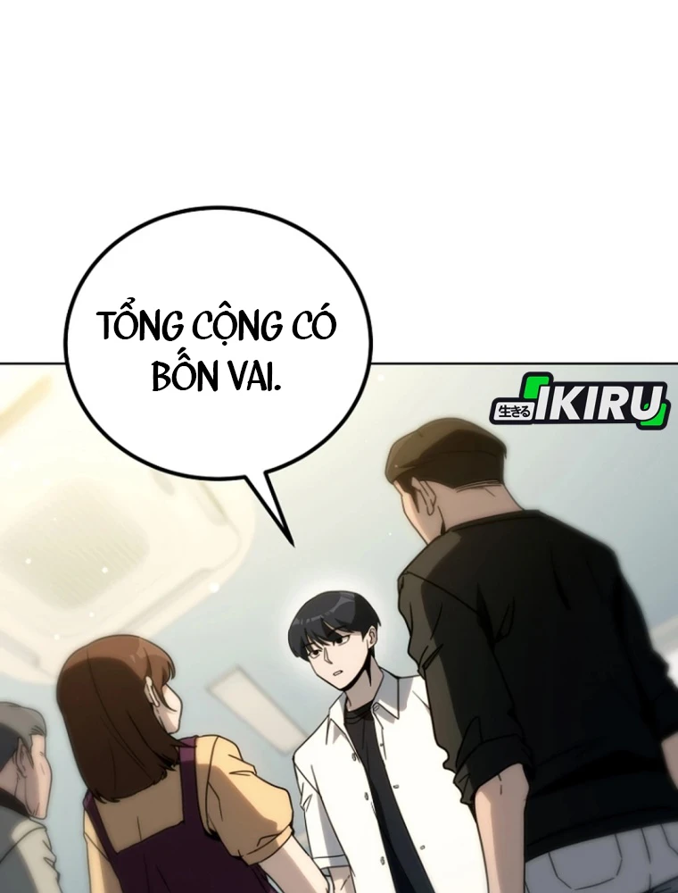 Diễn Viên Ngàn Mặt Chapter 30 - 63