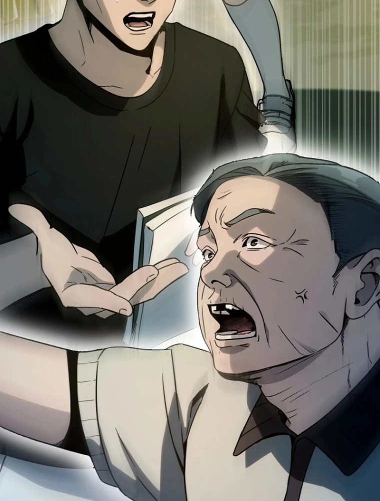 Diễn Viên Ngàn Mặt Chapter 30 - 84