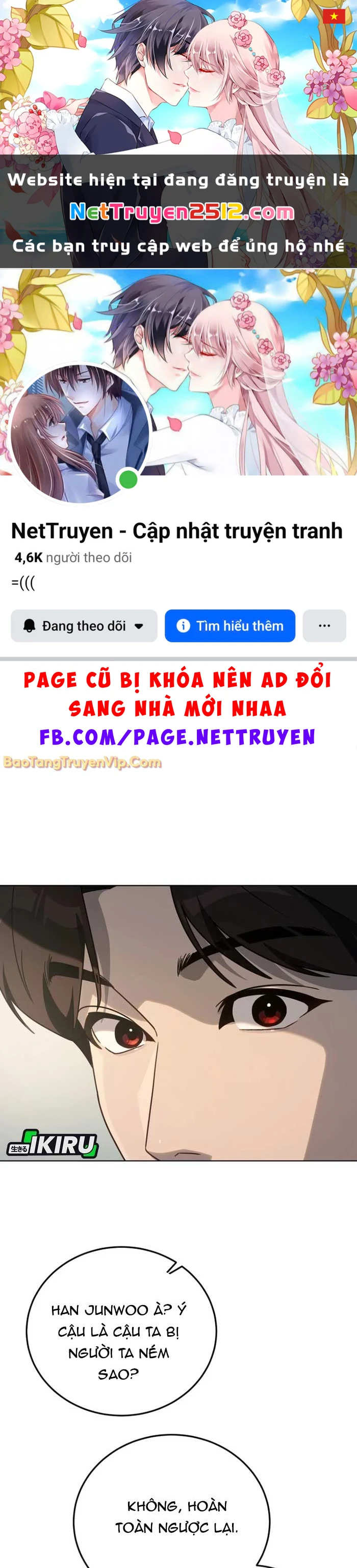 Diễn Viên Ngàn Mặt Chapter 31 - 1