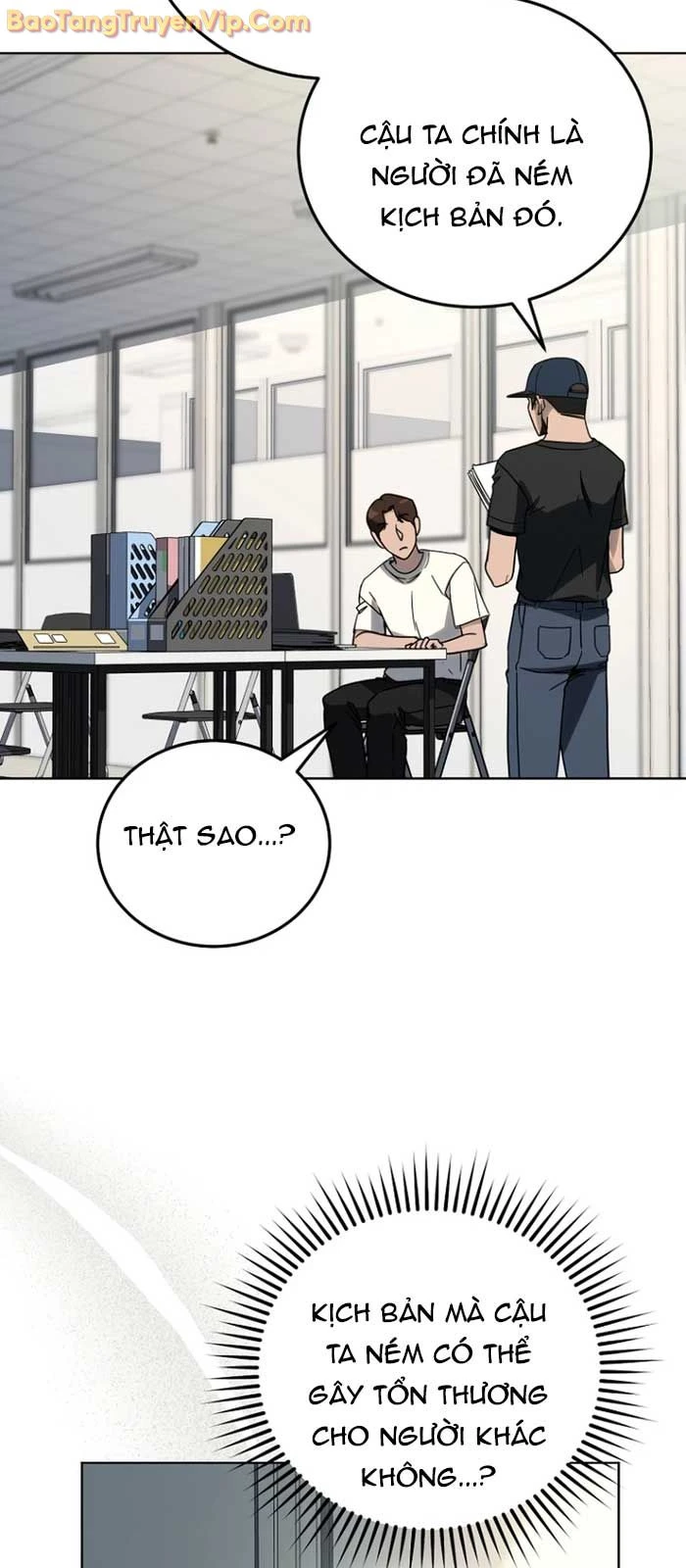 Diễn Viên Ngàn Mặt Chapter 31 - 2