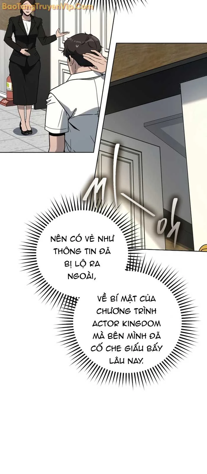 Diễn Viên Ngàn Mặt Chapter 31 - 9