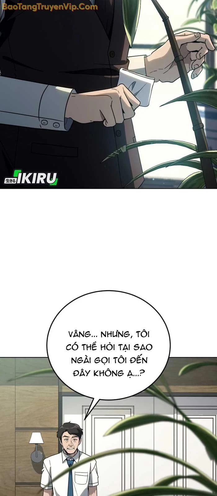 Diễn Viên Ngàn Mặt Chapter 31 - 11