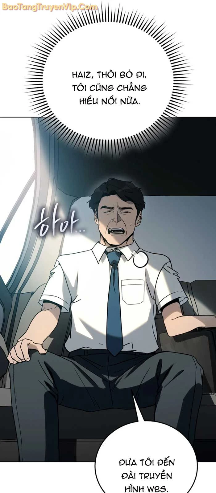 Diễn Viên Ngàn Mặt Chapter 31 - 32