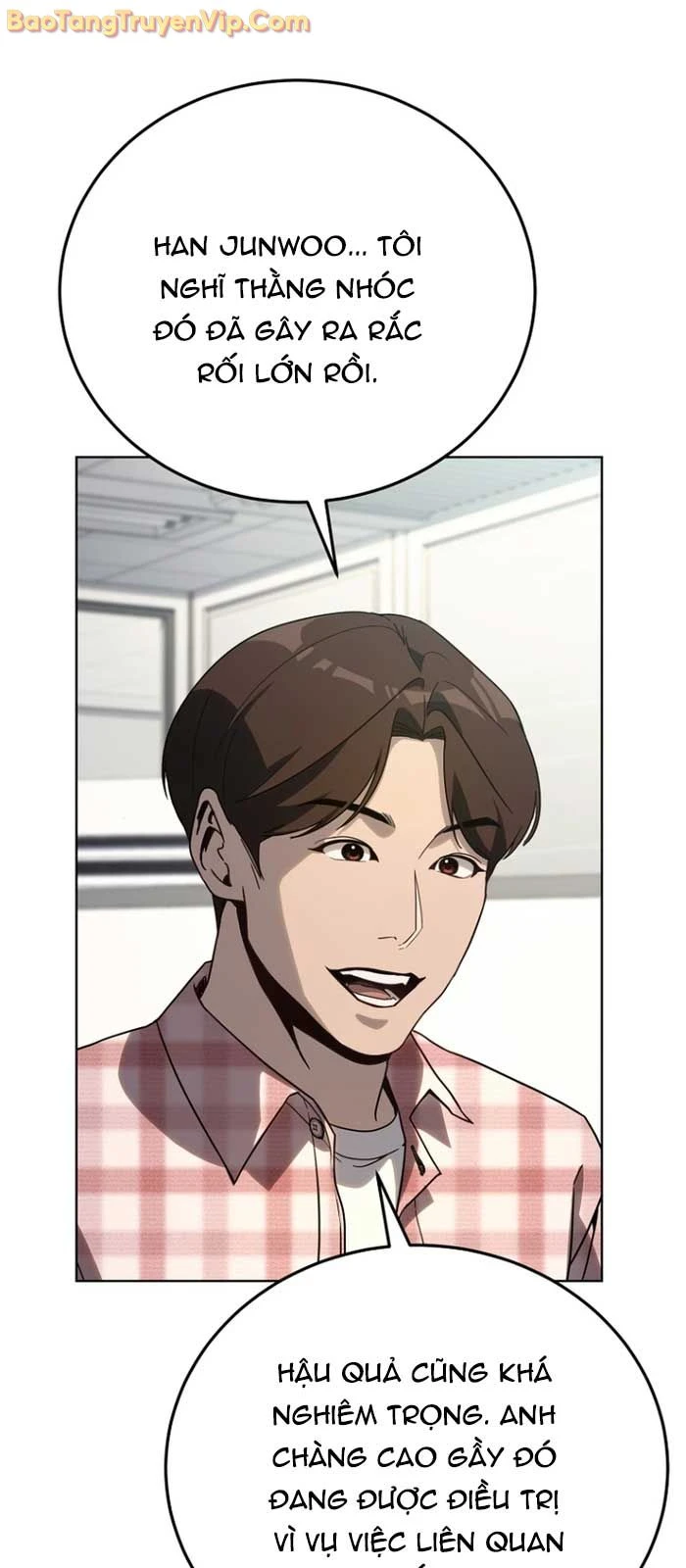 Diễn Viên Ngàn Mặt Chapter 31 - 35