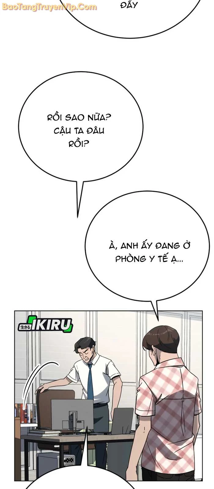 Diễn Viên Ngàn Mặt Chapter 31 - 36