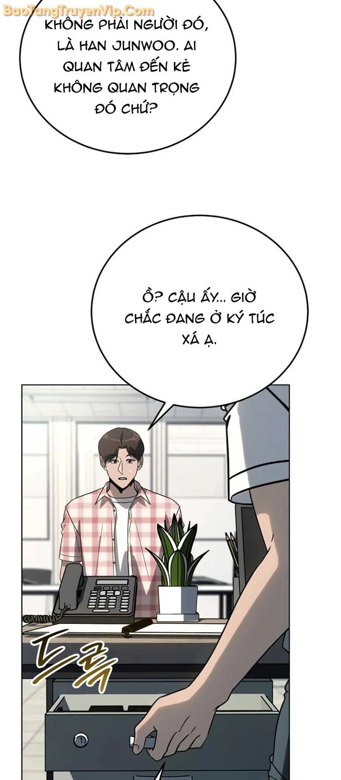 Diễn Viên Ngàn Mặt Chapter 31 - 37