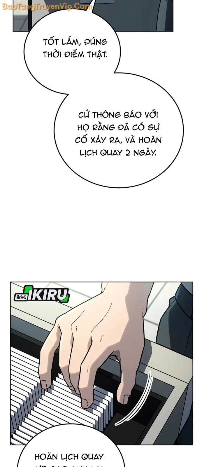 Diễn Viên Ngàn Mặt Chapter 31 - 38