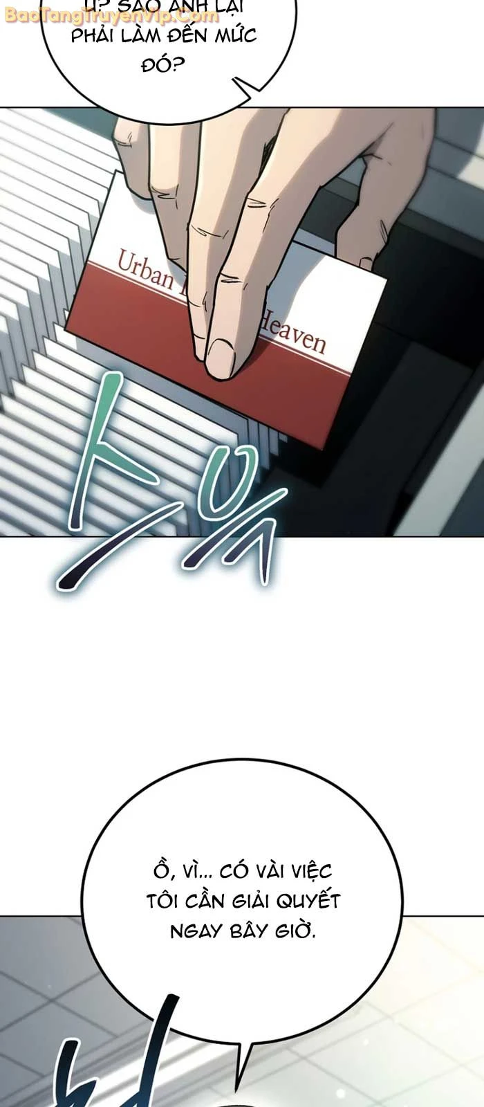 Diễn Viên Ngàn Mặt Chapter 31 - 39