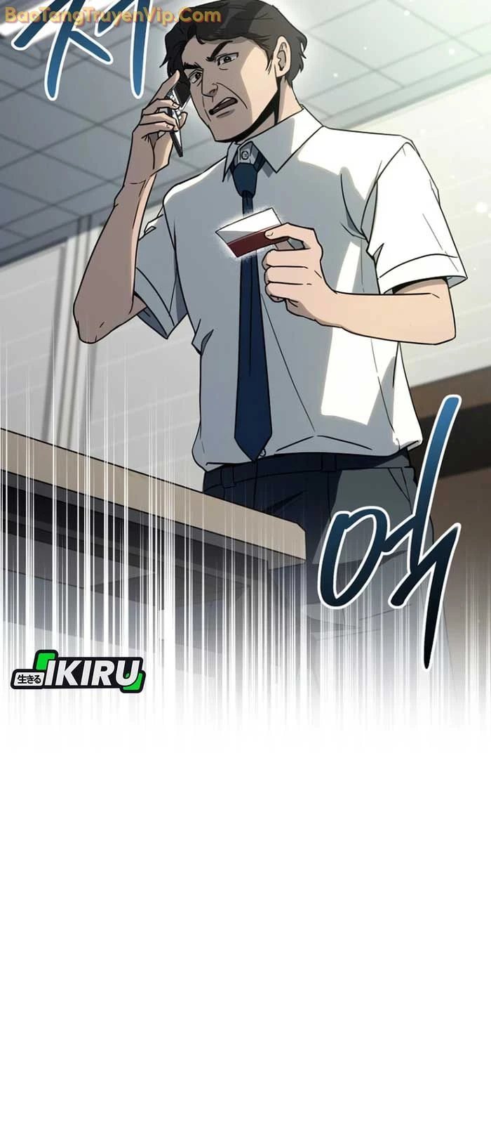 Diễn Viên Ngàn Mặt Chapter 31 - 40