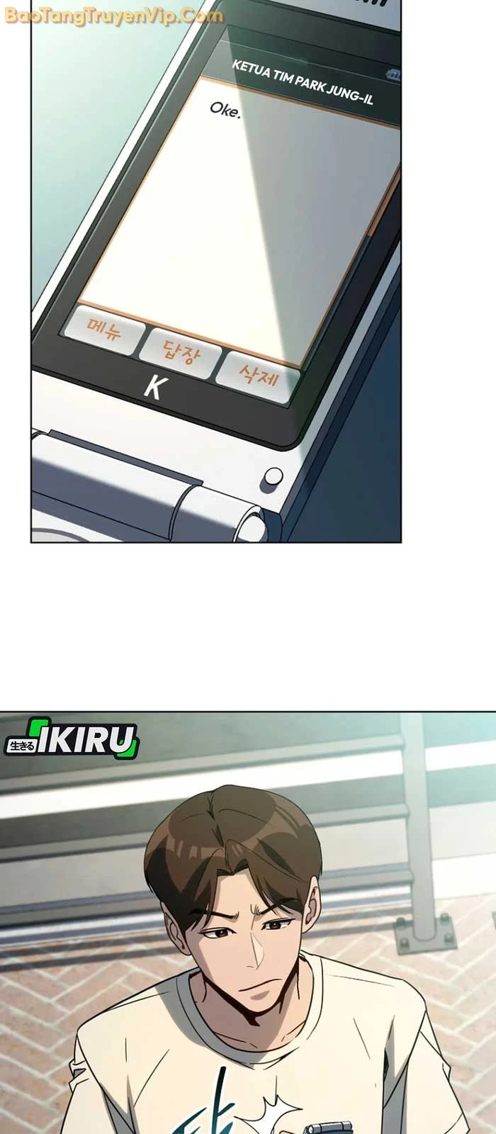 Diễn Viên Ngàn Mặt Chapter 31 - 52