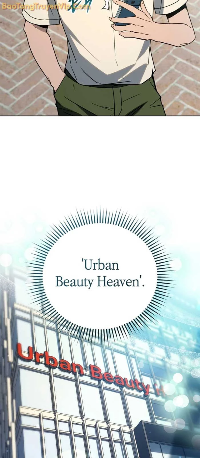 Diễn Viên Ngàn Mặt Chapter 31 - 53