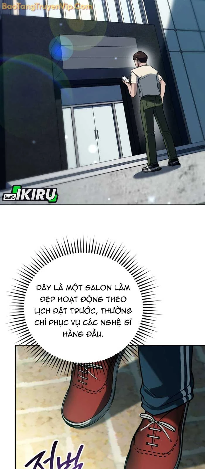 Diễn Viên Ngàn Mặt Chapter 31 - 54