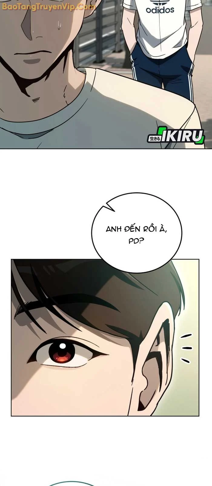 Diễn Viên Ngàn Mặt Chapter 31 - 56