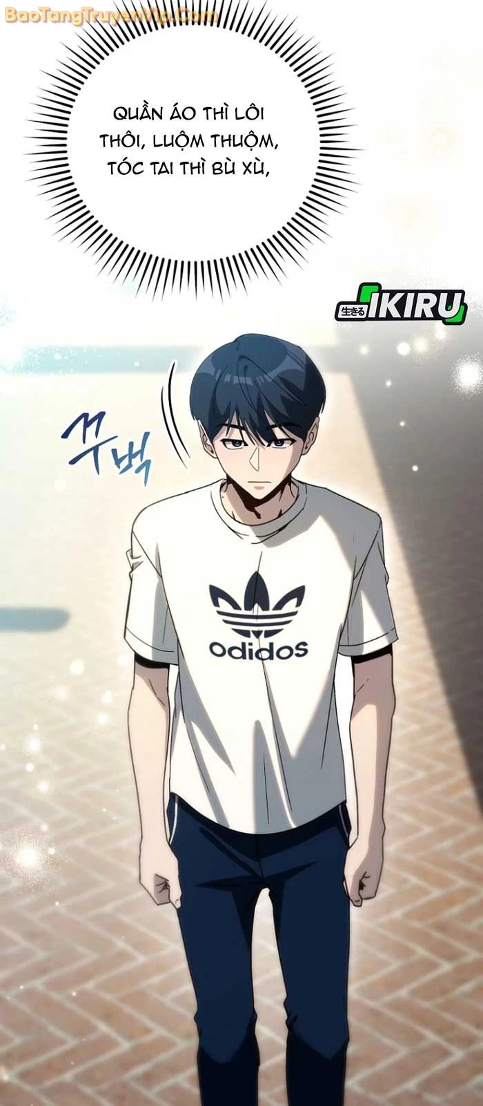 Diễn Viên Ngàn Mặt Chapter 31 - 59