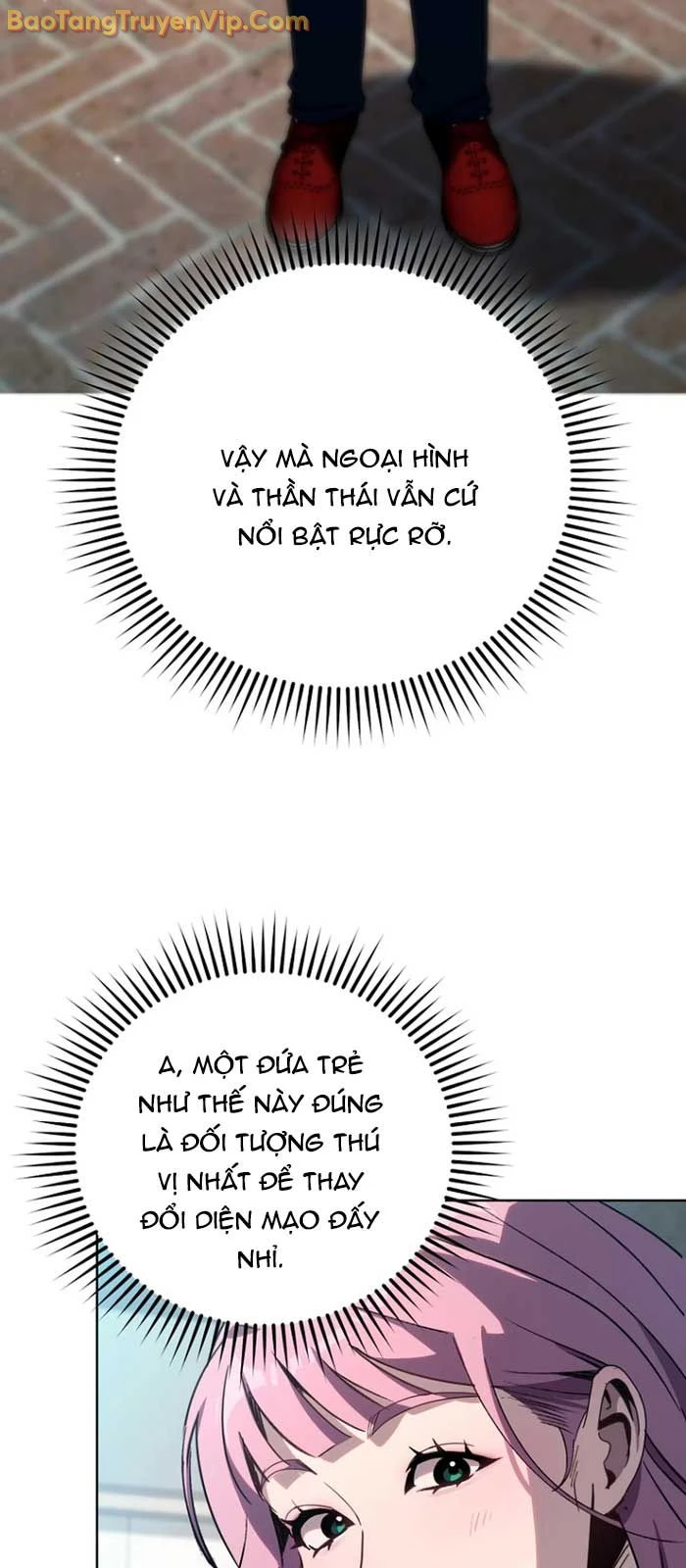 Diễn Viên Ngàn Mặt Chapter 31 - 60