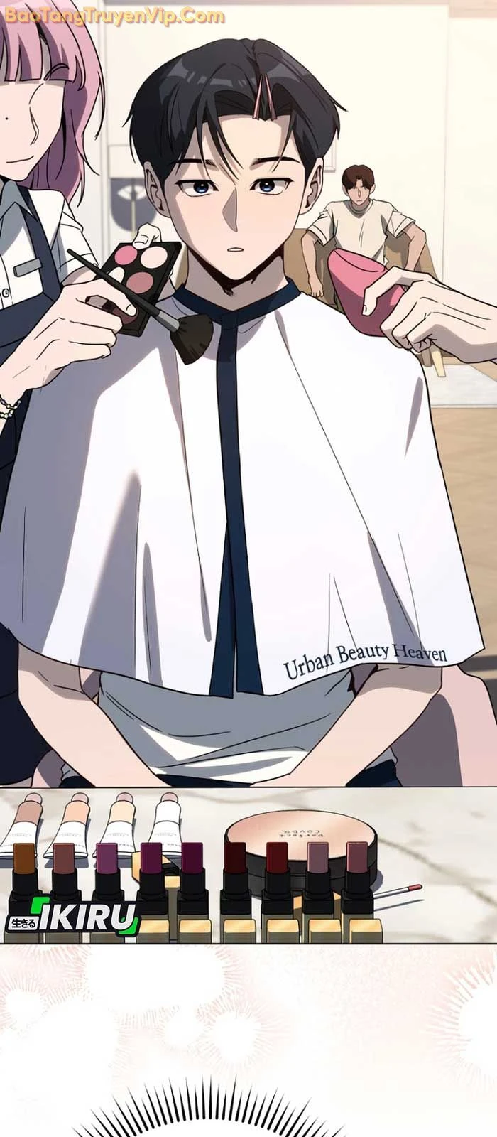 Diễn Viên Ngàn Mặt Chapter 31 - 64